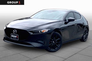 2026 Mazda Mazda3 Preferred