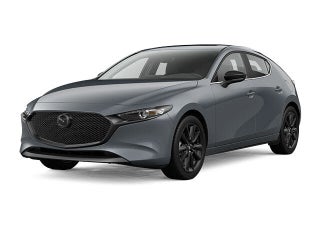 2026 Mazda Mazda3 Preferred
