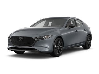 2026 Mazda Mazda3 Preferred