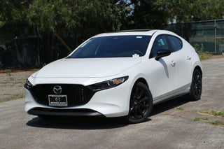 2026 Mazda Mazda3 Preferred