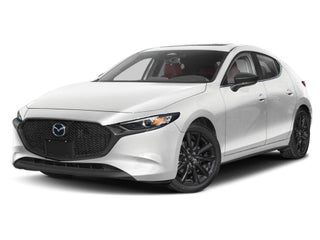 2026 Mazda Mazda3 Preferred
