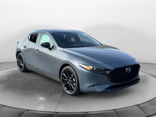 2026 Mazda Mazda3 Preferred
