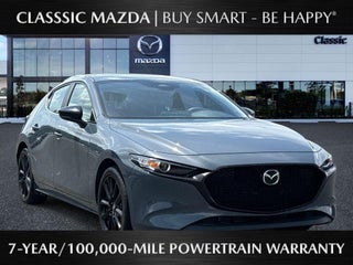 2026 Mazda Mazda3 Preferred