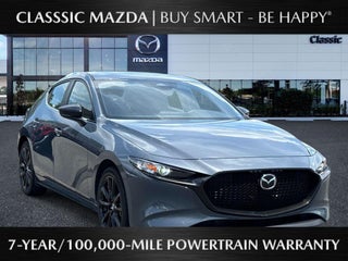 2026 Mazda Mazda3 Preferred