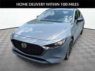 2026 Mazda Mazda3 Preferred