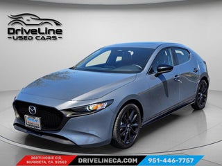 2026 Mazda Mazda3 Preferred