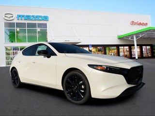2026 Mazda Mazda3 Preferred
