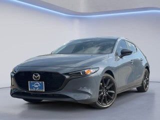 2026 Mazda Mazda3 Preferred