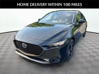 2026 Mazda Mazda3 Preferred