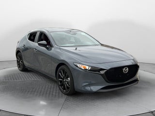 2026 Mazda Mazda3 Preferred