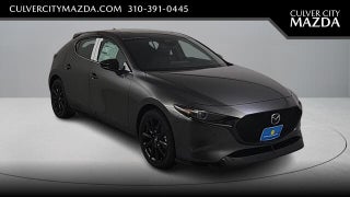 2025 Mazda Mazda3 Turbo Premium Plus Package