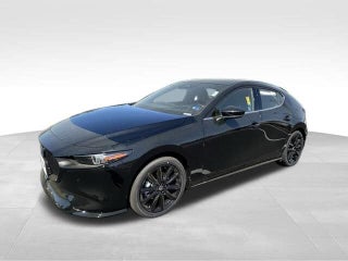 2026 Mazda Mazda3 Premium Plus