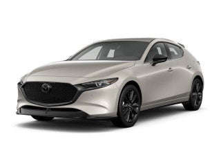 2026 Mazda Mazda3 Premium Plus