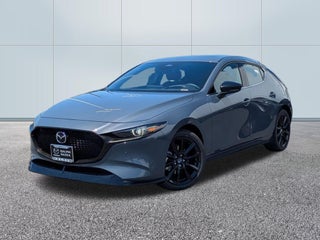 2026 Mazda Mazda3 Premium Plus