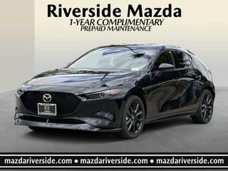 2026 Mazda Mazda3 Premium Plus