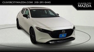 2026 Mazda Mazda3 Premium Plus