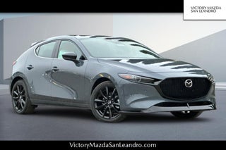 2026 Mazda Mazda3 Premium Plus