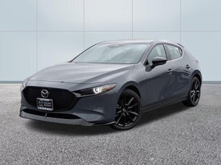 2026 Mazda Mazda3 Premium Plus