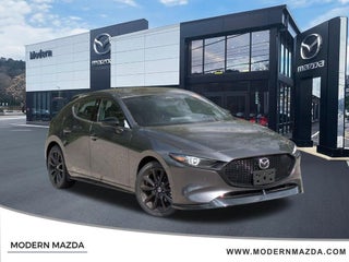 2026 Mazda Mazda3 Premium Plus