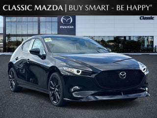 2026 Mazda Mazda3 Premium Plus