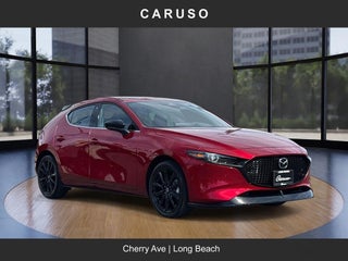 2026 Mazda Mazda3 Premium Plus