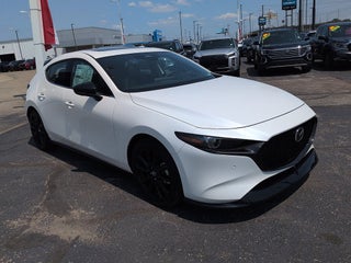 2026 Mazda Mazda3 Premium Plus