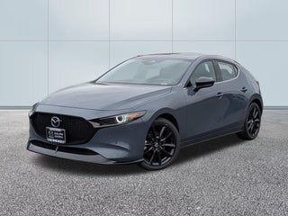 2026 Mazda Mazda3 Premium Plus
