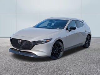 2026 Mazda Mazda3 Premium Plus