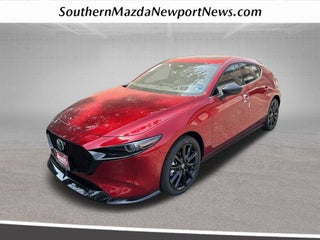 2026 Mazda Mazda3 Premium Plus