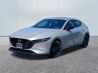 2026 Mazda Mazda3 Premium Plus