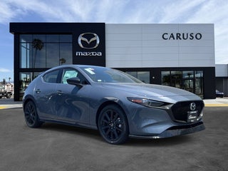 2026 Mazda Mazda3 Premium Plus