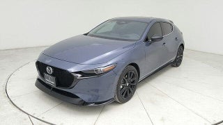 2026 Mazda Mazda3 Premium Plus