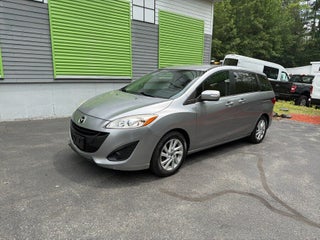 2015 Mazda Mazda5 Sport