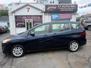 2014 Mazda Mazda5 Sport