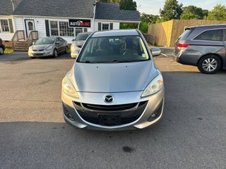 2012 Mazda Mazda5 Touring