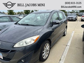 2015 Mazda Mazda5 Touring