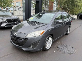 2013 Mazda Mazda5 Grand Touring