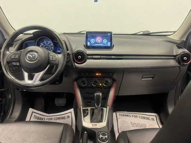 2016 Mazda CX-3 Touring