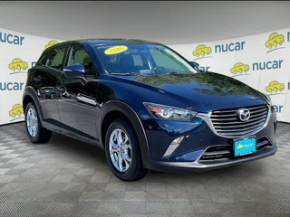 2016 Mazda CX-3 Touring