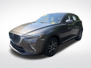 2016 Mazda CX-3 Grand Touring