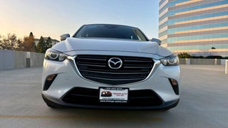 2019 Mazda CX-3 Touring
