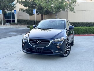 2019 Mazda CX-3 Touring