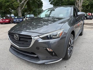 2019 Mazda CX-3 Grand Touring