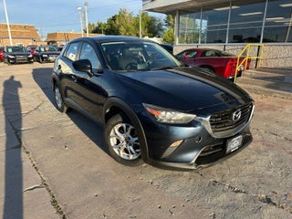2016 Mazda CX-3 Sport