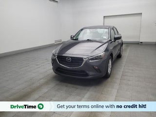 2019 Mazda CX-3 Sport