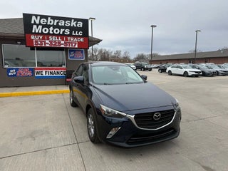2021 Mazda CX-3 Sport
