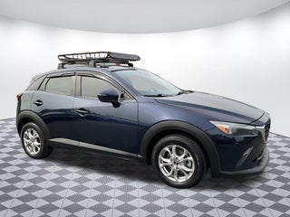 2021 Mazda CX-3 Sport