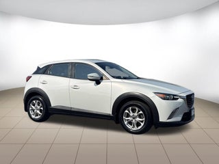 2018 Mazda CX-3 Touring