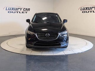 2019 Mazda CX-3 Touring