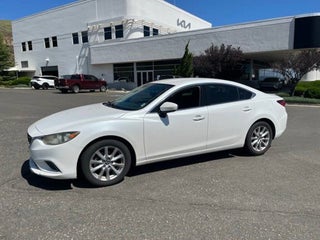 2016 Mazda Mazda6 I Sport